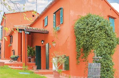 VILLA CATERINA MONTEFIORE CONCA (Italy) - from US$ 306 | BOOKED